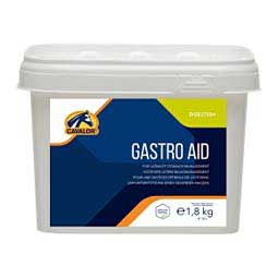 Gastro Aid for Horses  Cavalor